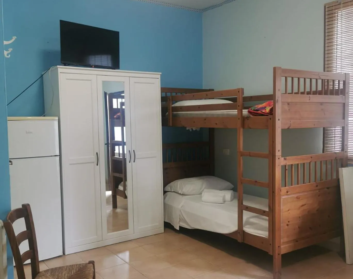 Affittacamere Ambra Marinella di Sarzana Guest house