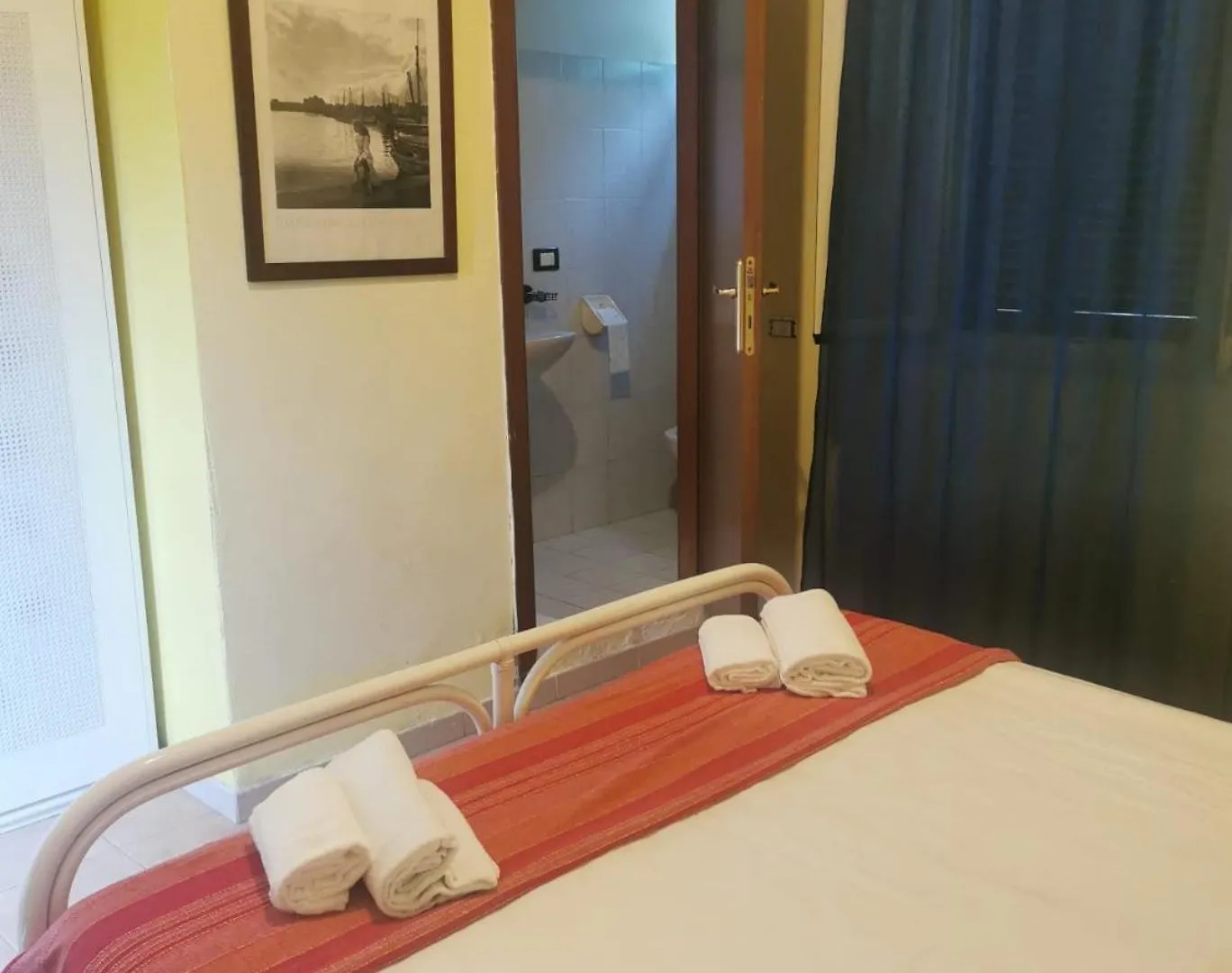 Guest house Affittacamere Ambra Marinella di Sarzana Italy