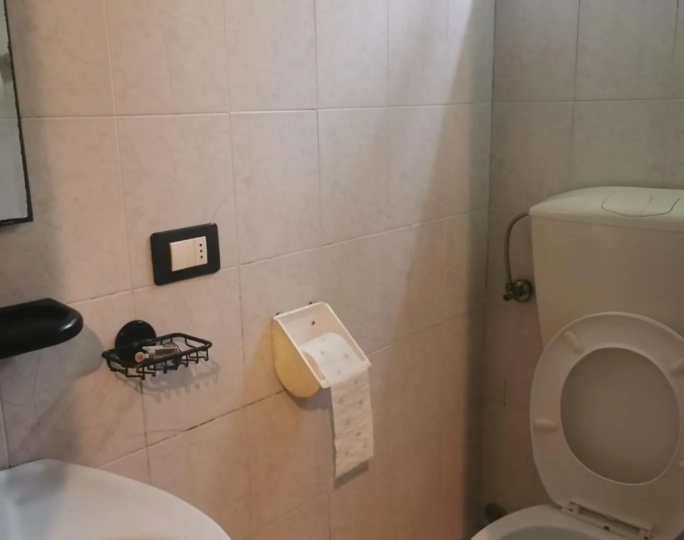 Affittacamere Ambra Marinella di Sarzana Guest house