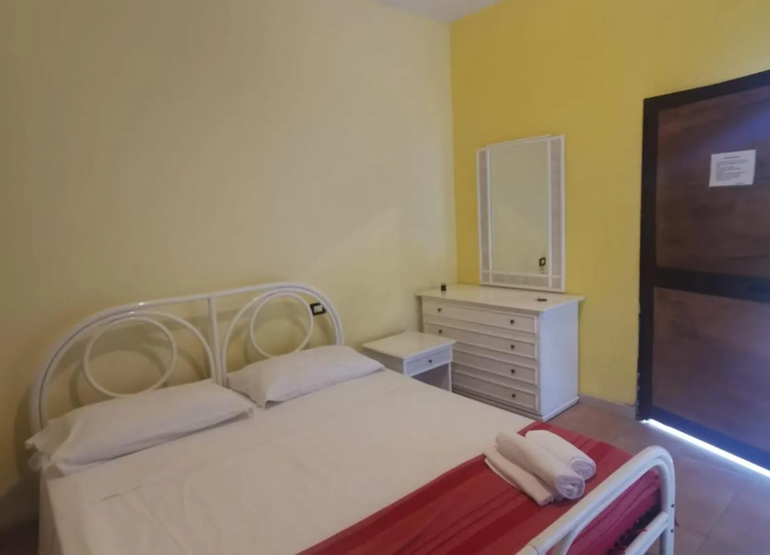Guest house Affittacamere Ambra Marinella di Sarzana