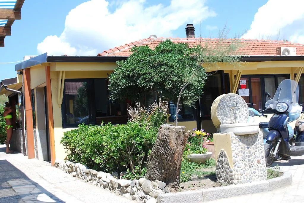 Guest house Affittacamere Ambra Marinella di Sarzana