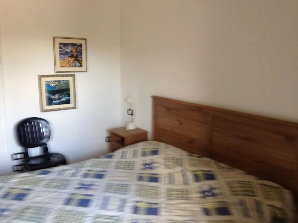 Guest house Affittacamere Ambra Marinella di Sarzana Italy