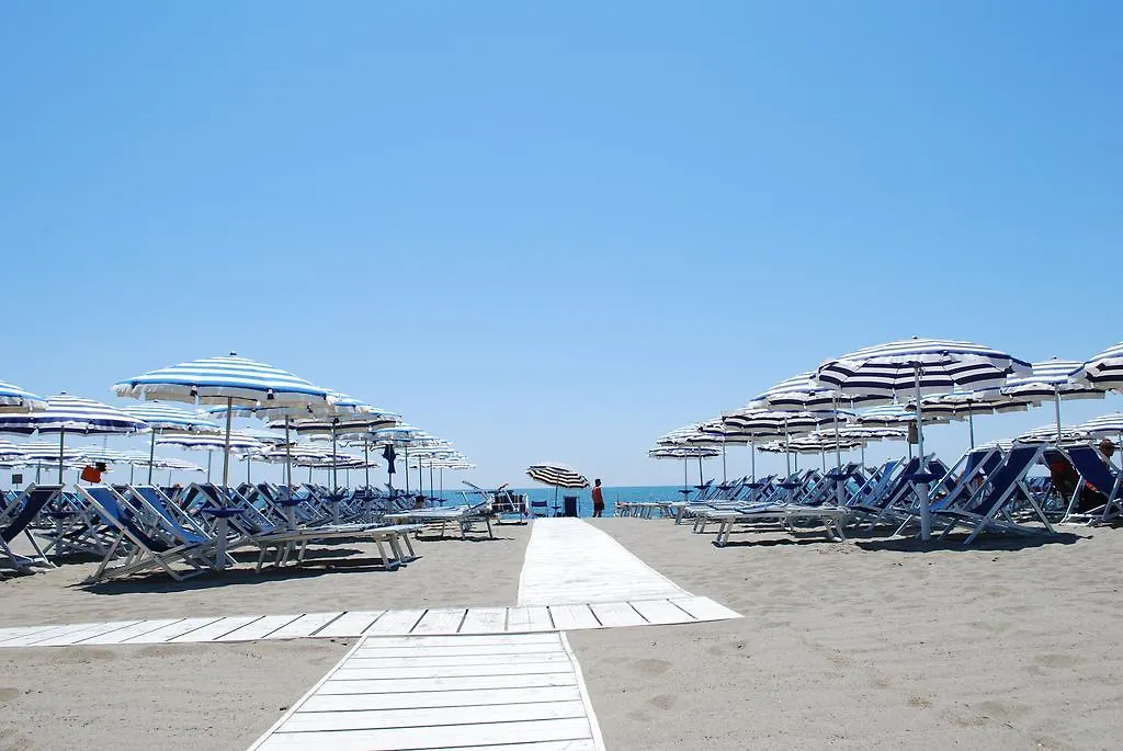 Affittacamere Ambra Marinella di Sarzana Italy