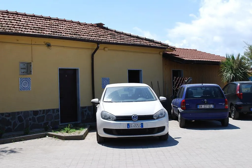 Affittacamere Ambra Marinella di Sarzana 0*,
